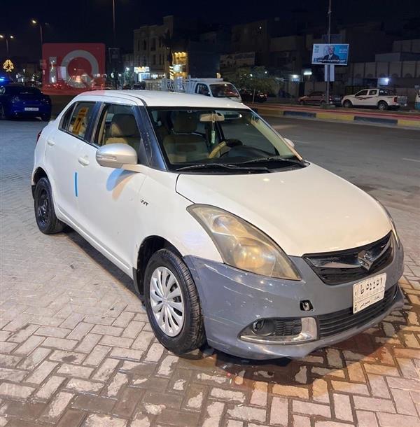 Suzuki Swift 2016 for sale in Iraq - Baghdad